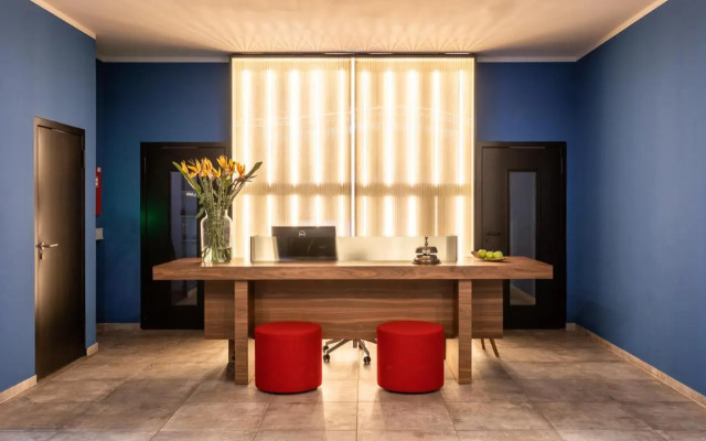 Hotel Neuer Fritz Berlin