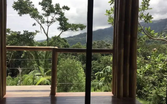 Bambura Villas