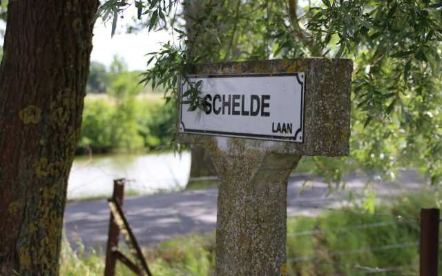 Hotel-Restaurant 't Bed & de Tafel