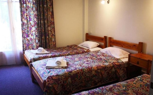 Taradella Hotel