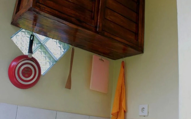 Bali Manwarsa Guest House