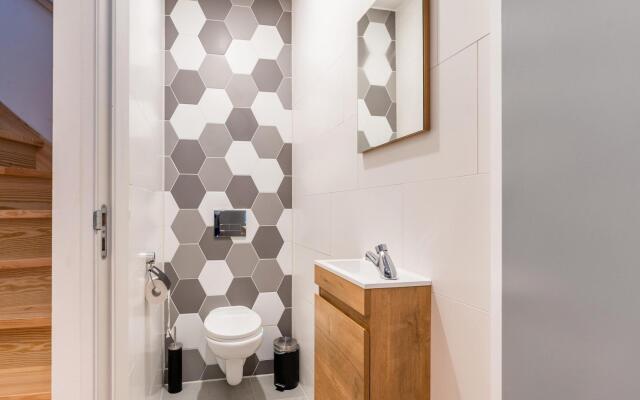 Holiday Home in Goirle With Sauna