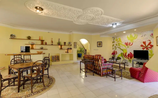 Villas2go2 Vilamoura XXI