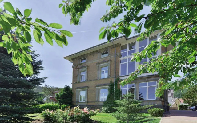 Hotel Villa Sanct Peter