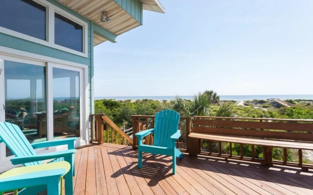 Rising Sun - Four Bedroom Home