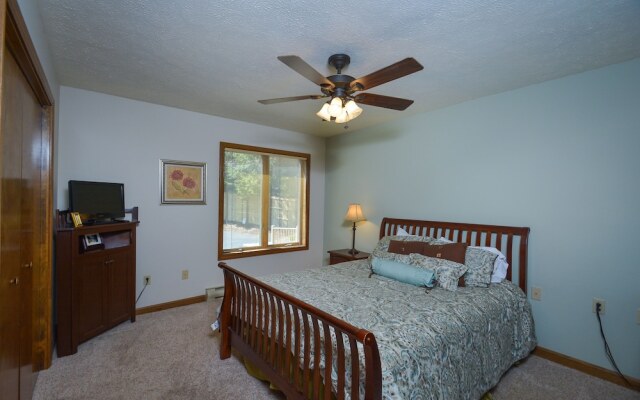 Majestic View 3 Bedroom Townhome