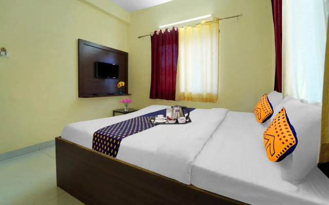 OYO 88248 Pearl Executive
