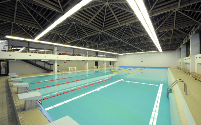 Congress & Wellness Hotel Olsanka