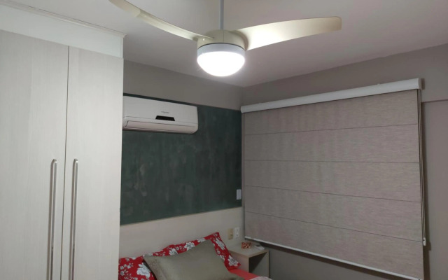 Apartamento Rio das Ostras, Extensão do Bosque