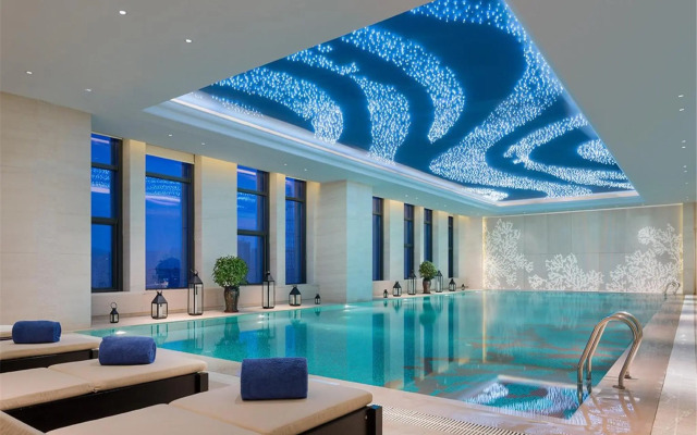 Wanda Realm Fushun