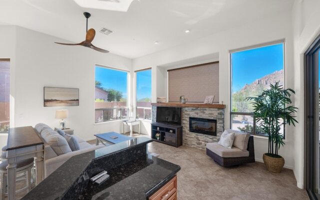 Casa Soleil 3 Bedroom Home by RedAwning