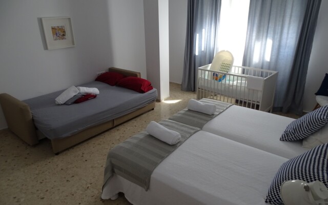 Bahía Blanca Apartments