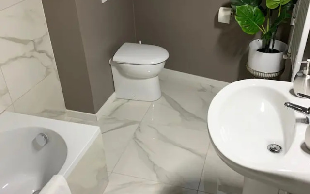 Suite Lame 37 Rental Rooms