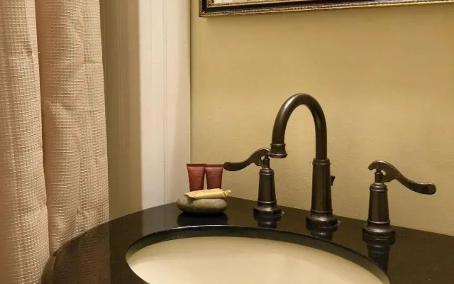 Barncastle Inn & Restaurant