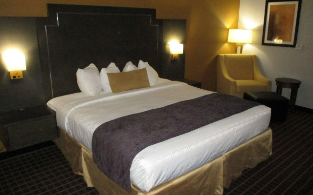 Best Western Plus Regency Park
