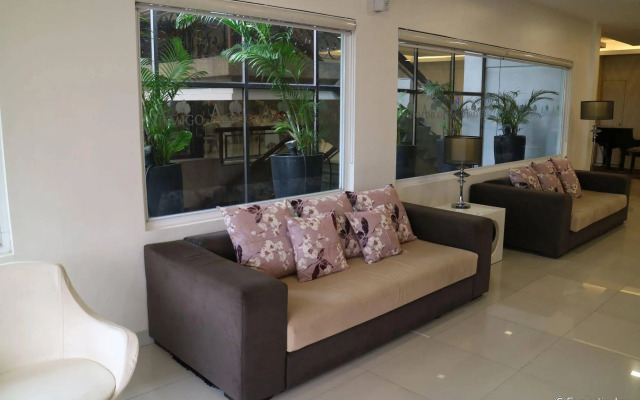Citadines Amigo Iloilo