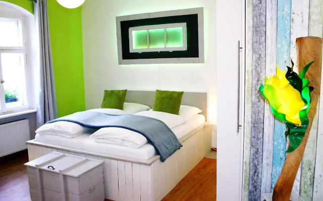 Boutique Hotel Little Venezia