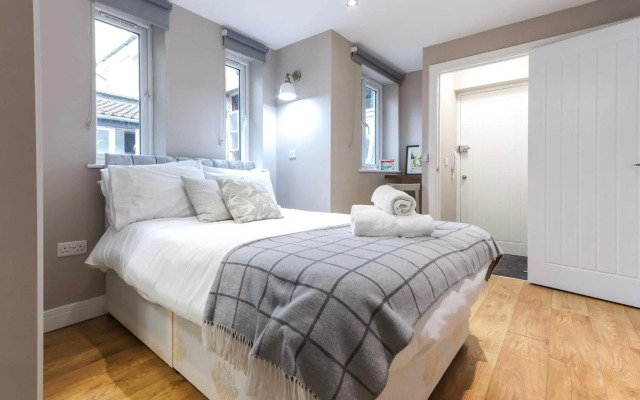 Old Market Apartments