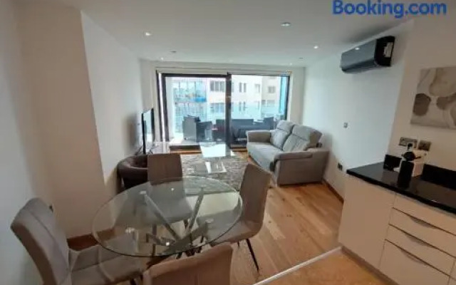 Ocean SPA Suite 05-hosted by Sweetstay