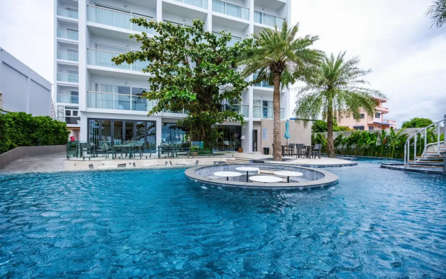Worita Cove Hotel