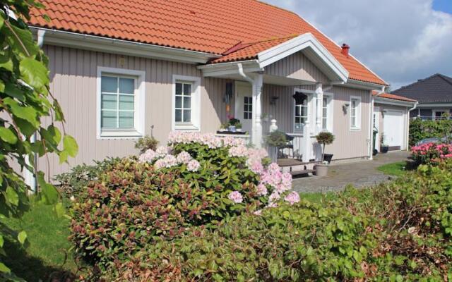 Falster Bed & Breakfast