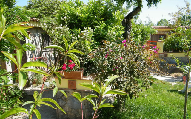 Hotel Villaggio Tabù