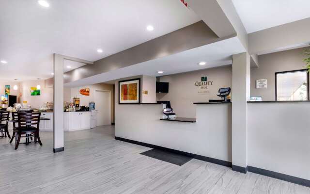 Quality Inn
