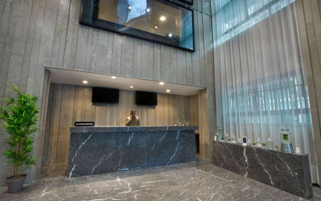 Hotel Odyssee Center
