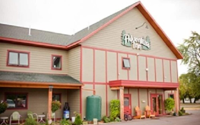 Adventure Inn