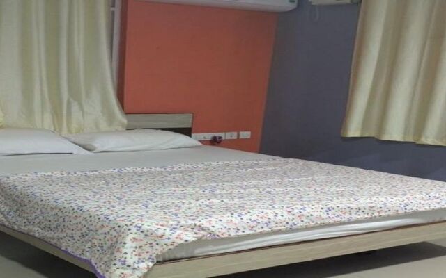 Room Maangta 328 - Colva Goa