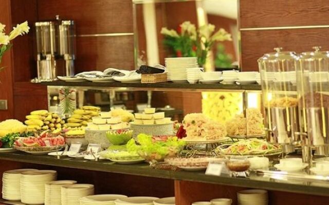 Hanoi Delight Hotel