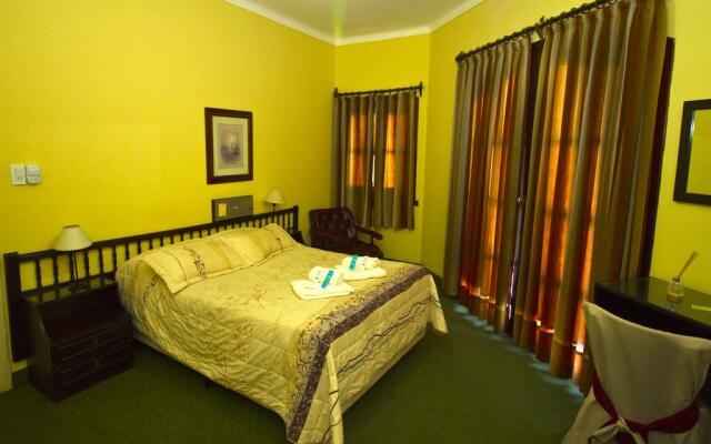 Hotel San Miguel