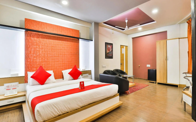 OYO 12491 Ashooka Inn