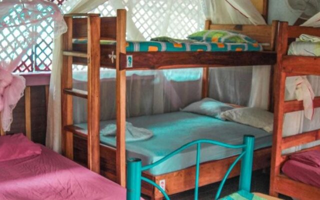 Wal-Aba Eco-Lodge