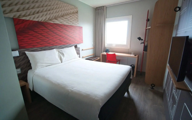 ibis Trujillo