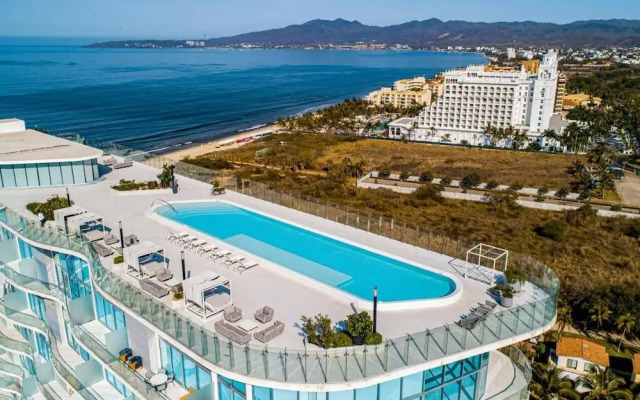 Maritima Playa Ocean View and Ultimate Comfort