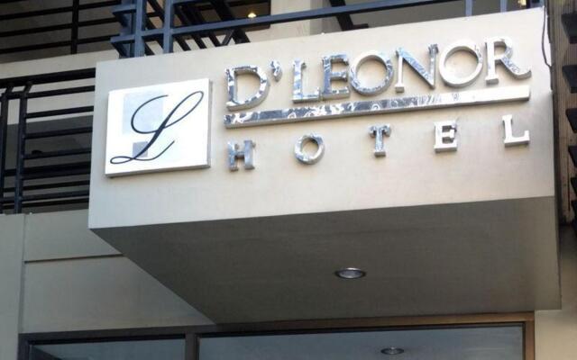 D'Leonor Hotel