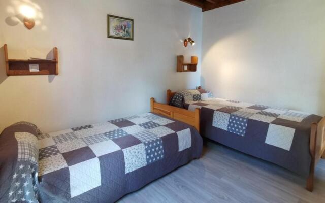 Gîte Champclause, 4 pièces, 6 personnes - FR-1-582-259