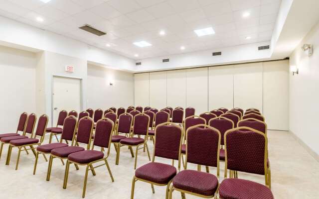 Quality Inn West Springfield