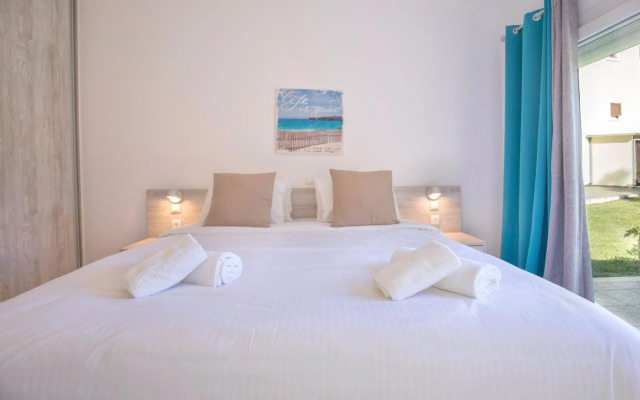 Sami Beach Hotel