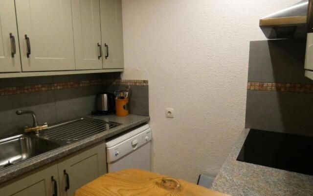 Résidence TERRASSE - Studio pour 4 Personnes 44