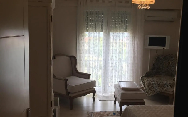 Palmi̇ye Pansi̇yon