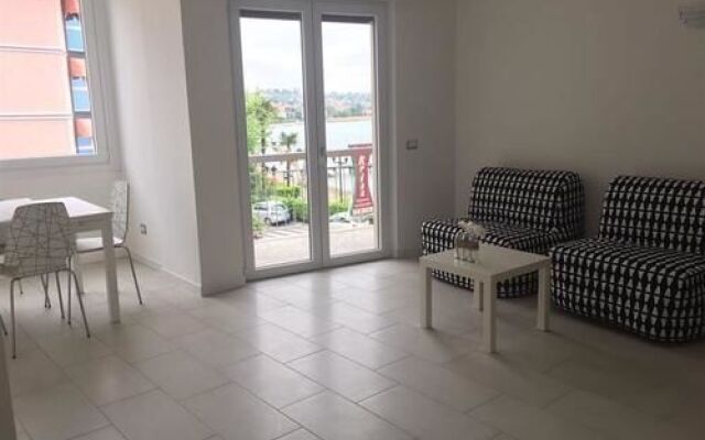 Residential Park Apartments