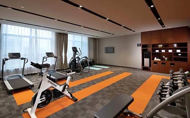 Hampton Hangzhou Xiaoshan People's Square