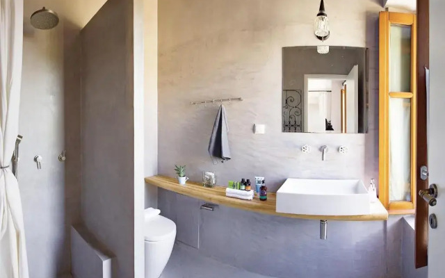 Villa Rossa Area Boutique Beach Resort
