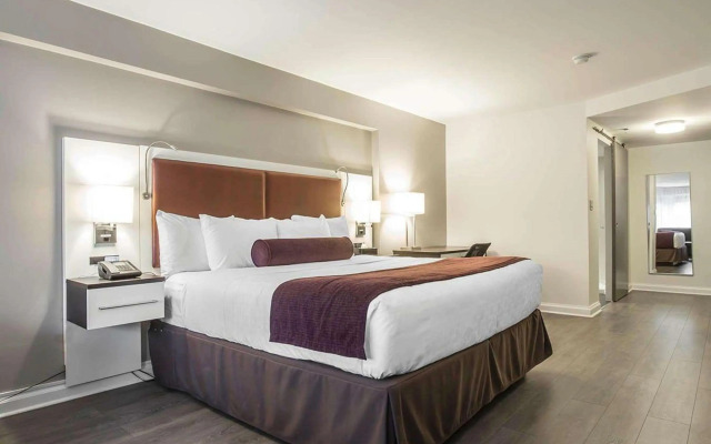 The Saint James Hotel, an Ascend Collection Hotel