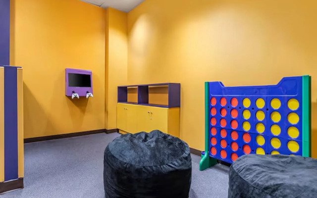 Hilton Vacation Club Ocean Beach Club Virginia Beach