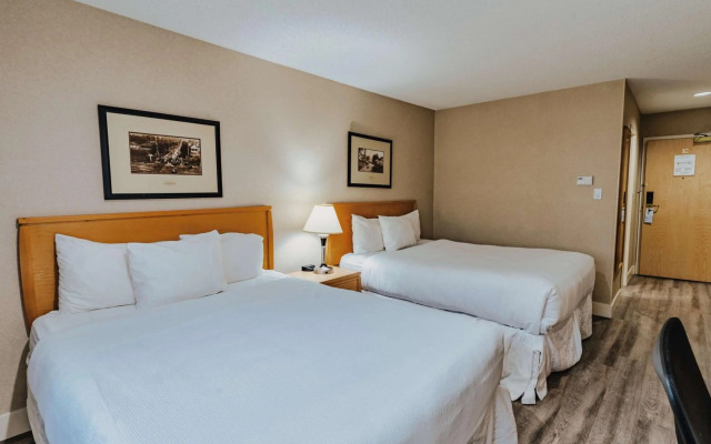 SureStay Plus by Best Western Coquitlam