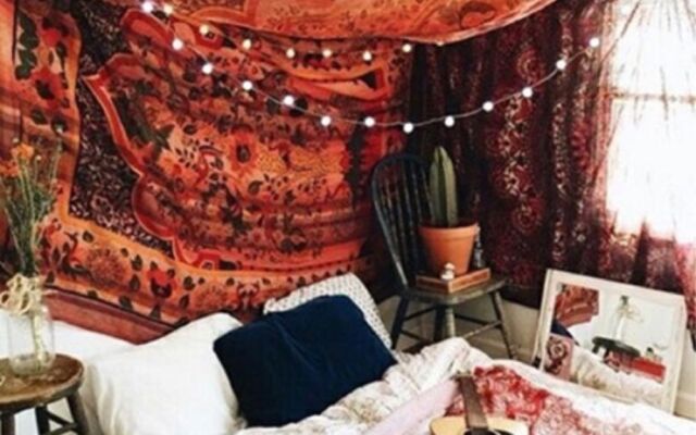 The Urban Jungle Hostel