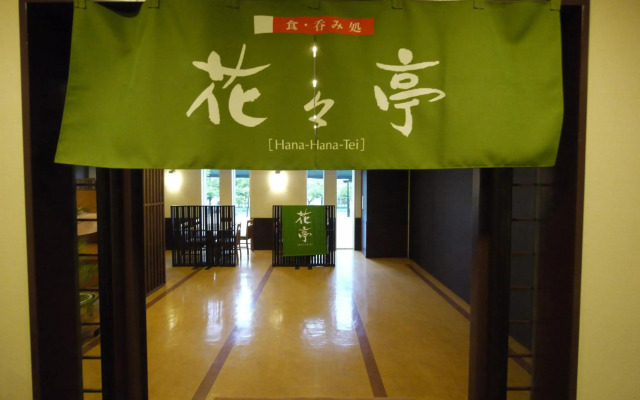 Hotel Route Inn Osaka Honmachi